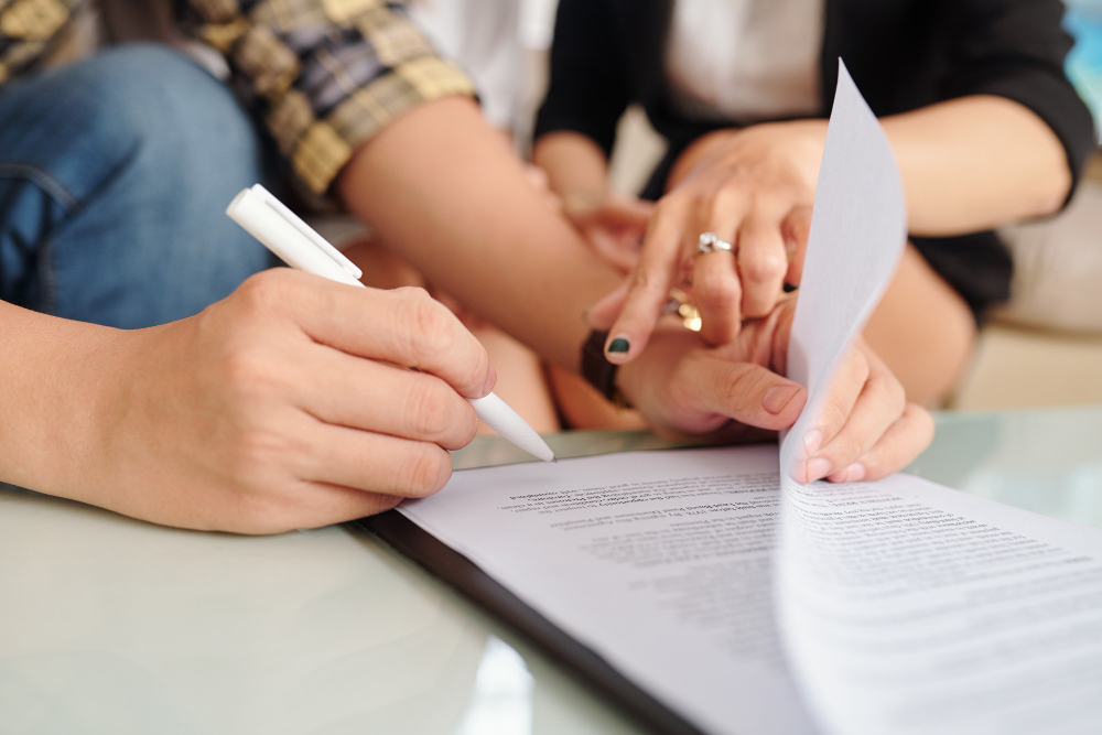 Reasons You Need a Premarital Agreement