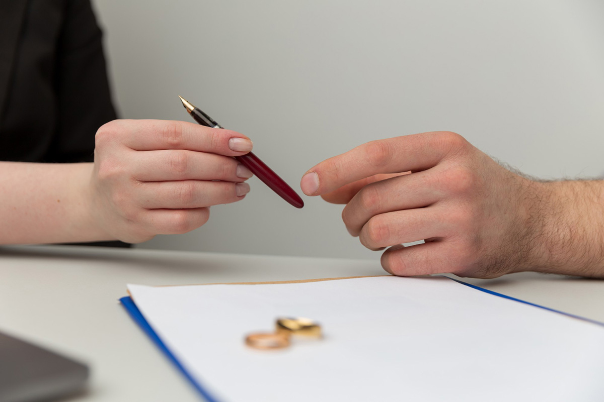 The Benefits of a Prenuptial Agreement