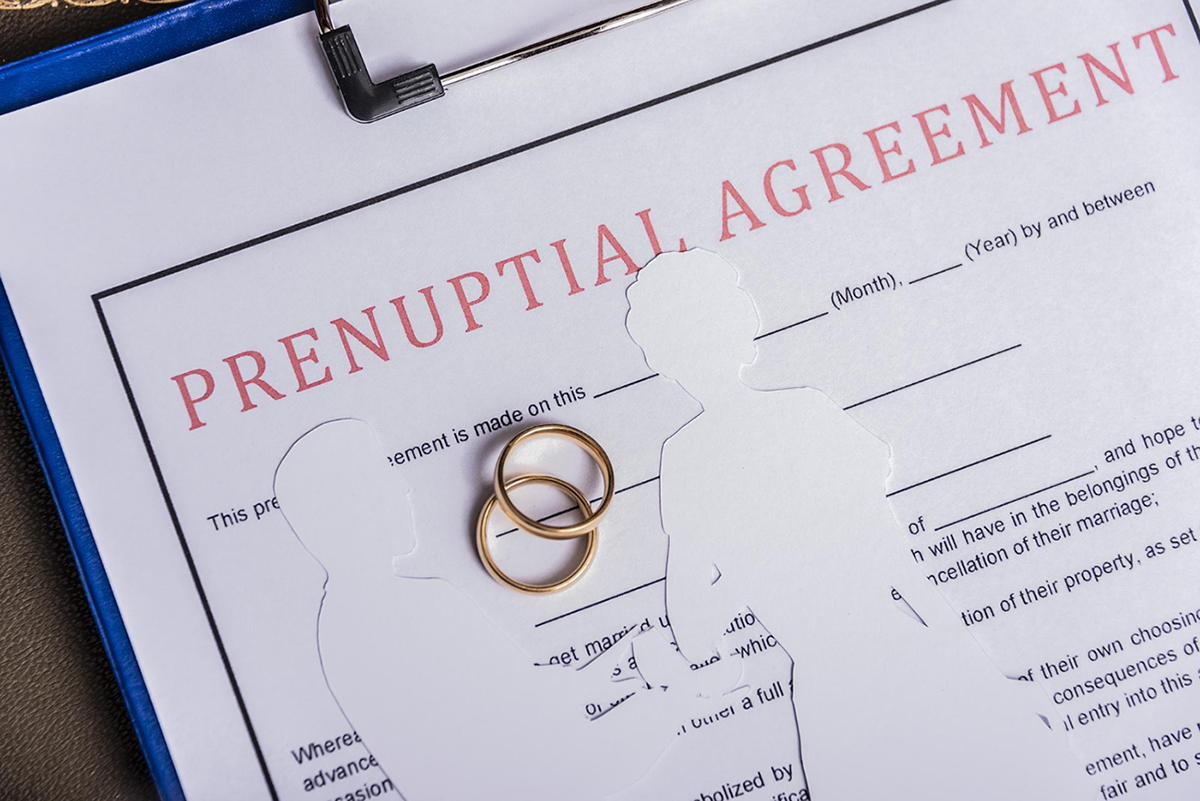Understanding Premarital Agreements: Frequently Asked Questions