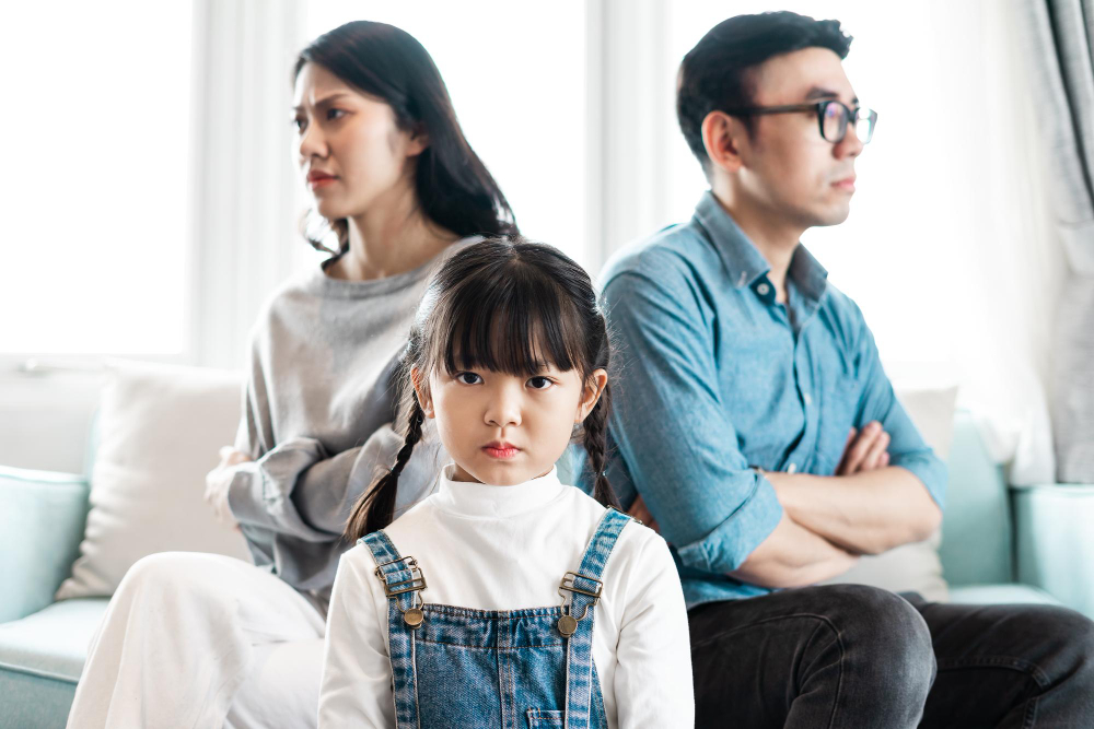 Determining Decision-Making Responsibility and Parenting Time After Divorce