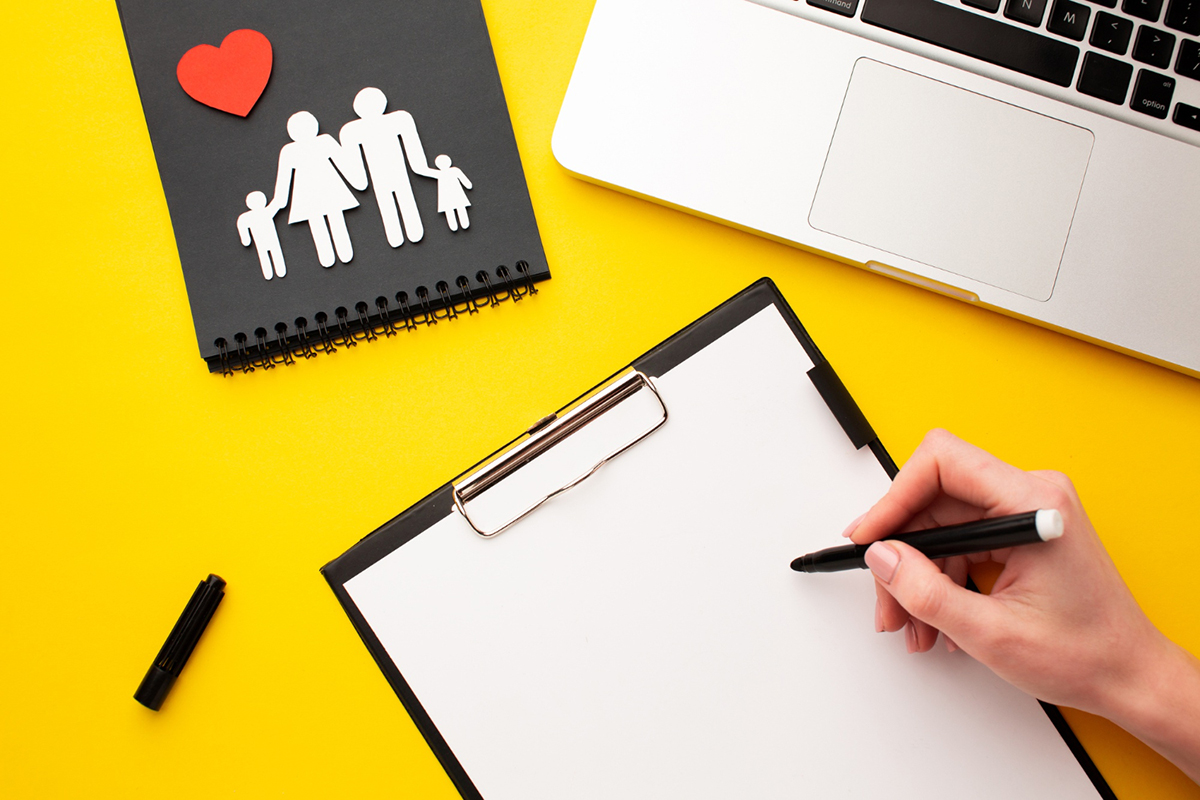 Essential Things To Add To Your Parenting Plan