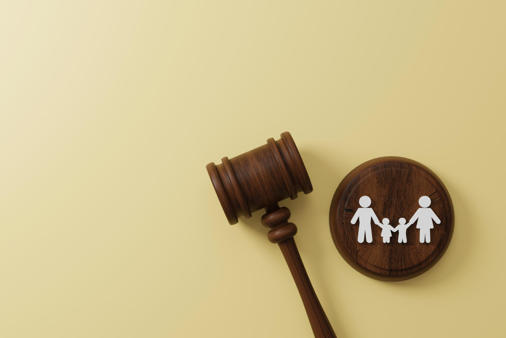 Common Child Custody Violations