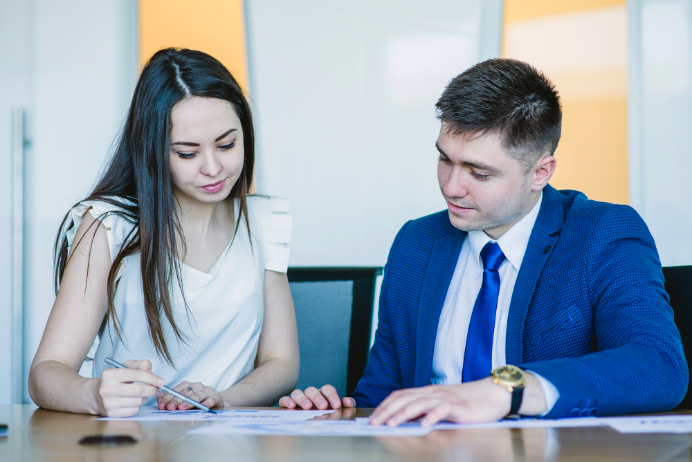 How Does Spousal Support Work?