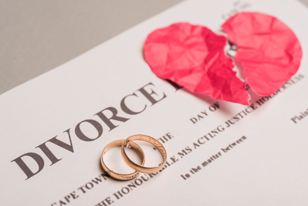 How to Get Divorce Papers Online