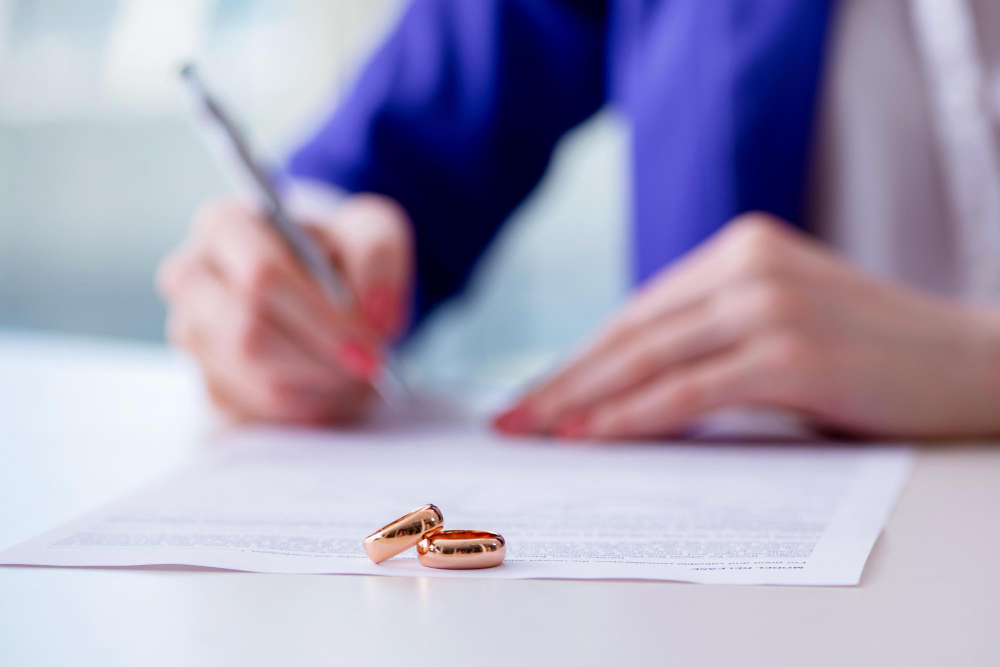 Why Having a Prenup is a Good Idea to Protect Your Assets