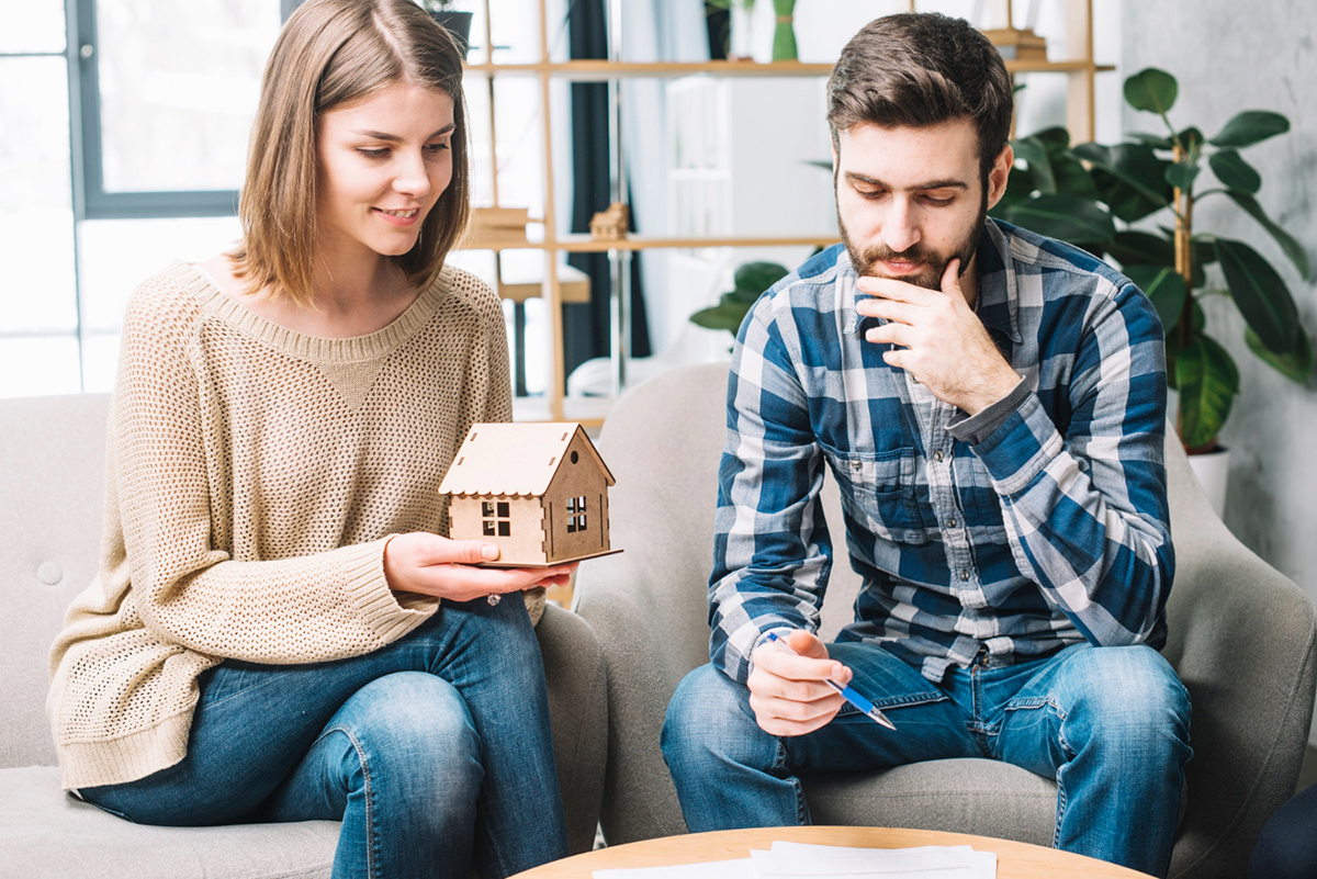 Essential Differences of Cohabitation vs Marriage