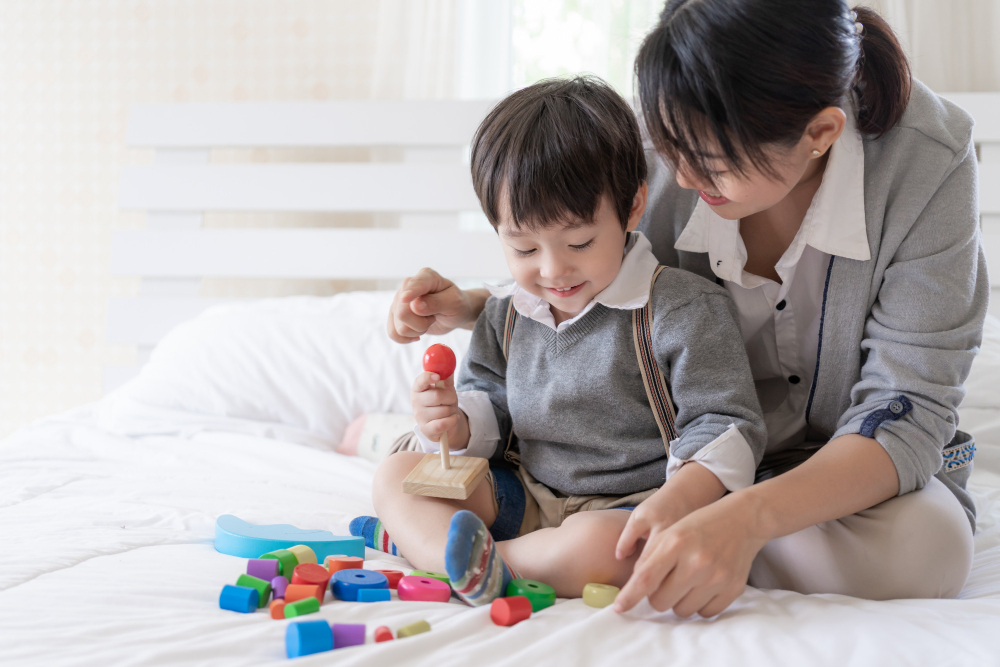 Navigating Legal Considerations and Co-Parenting Collaboration: A Guide for Divorced Parents