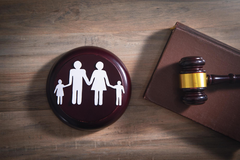 The Importance of Legal Guidance in Orlando Family Matters