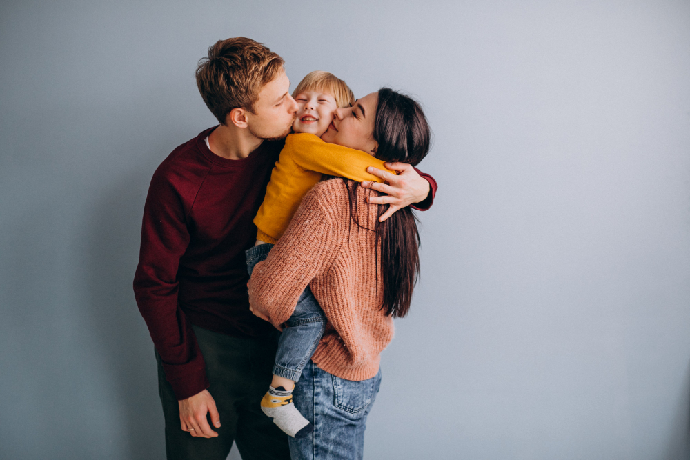 Understanding Second Parent Adoptions