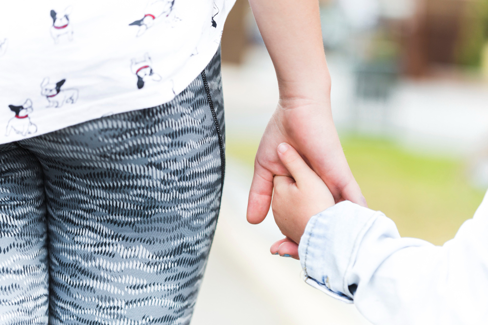 Navigating Changes in Child Custody and Visitation Agreements