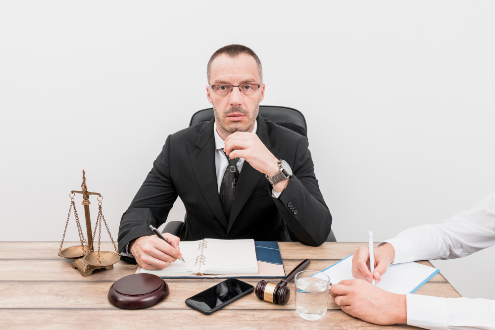 Unlock Peaceful Resolutions with a Mediation Attorney