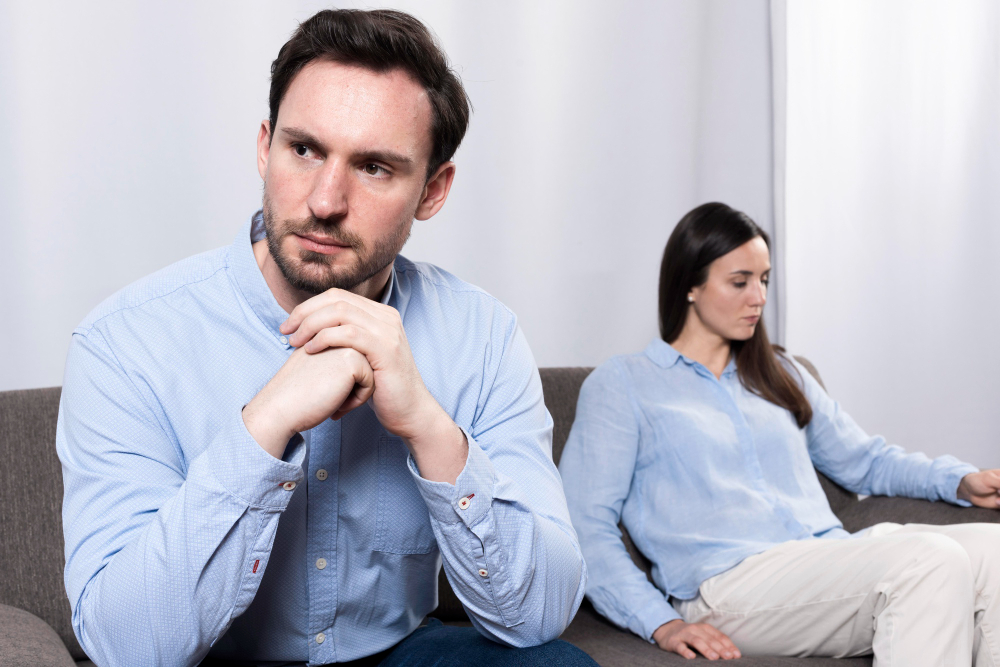 Understanding Spousal Support