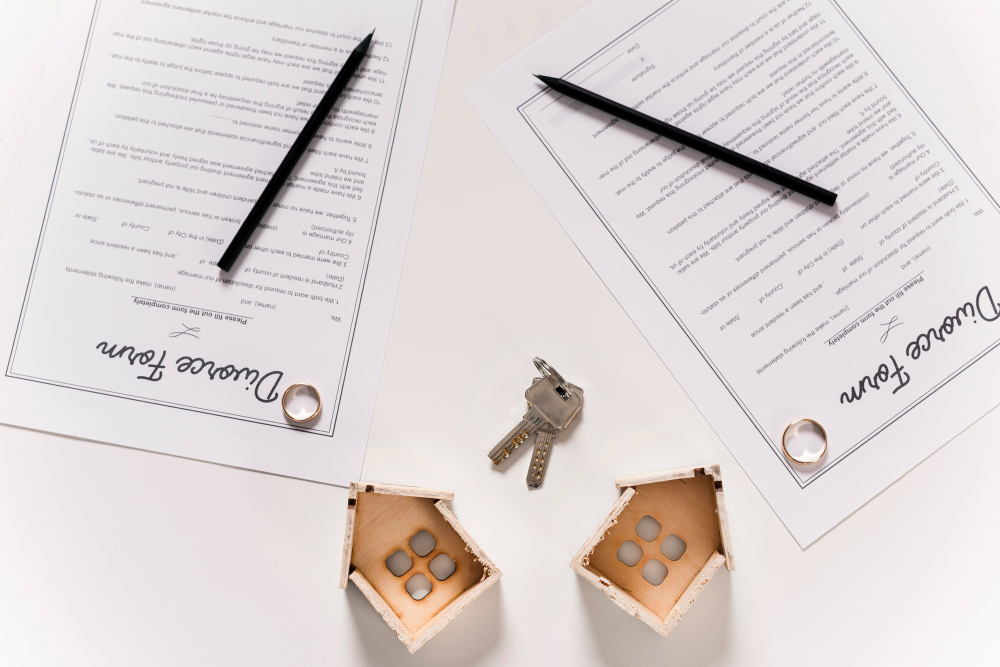Estate Planning Considerations for Divorcing Couples