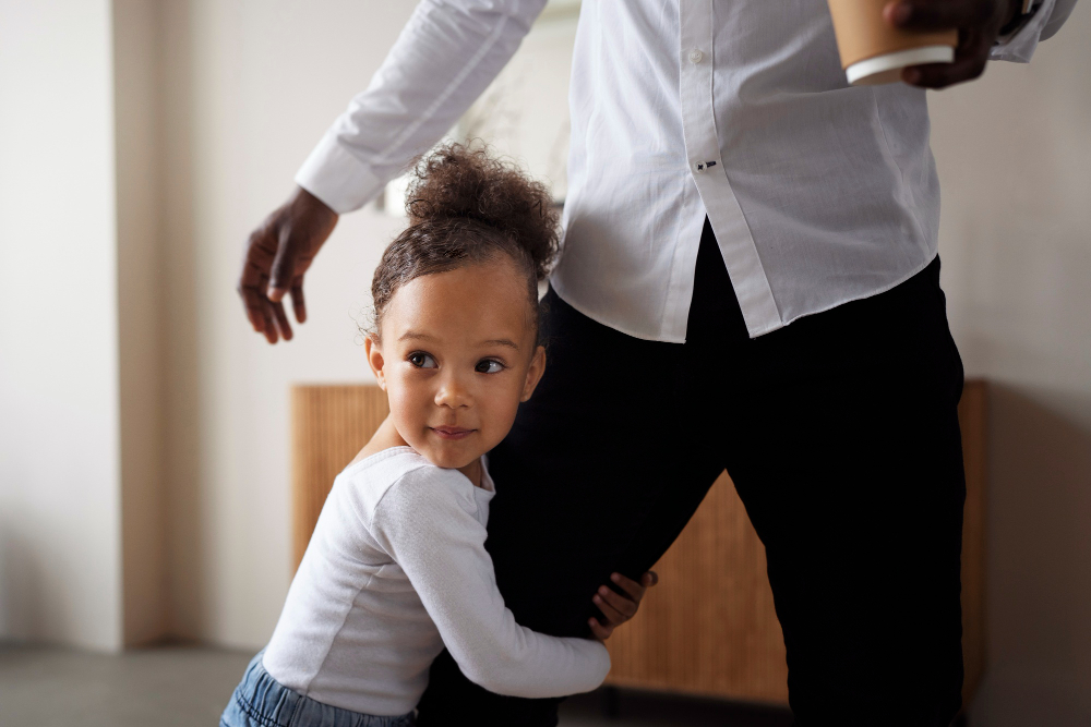 How to Win Primary Child Custody