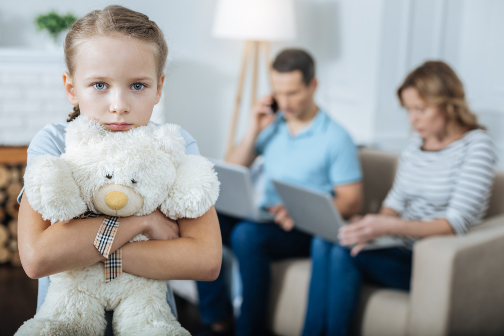 Understanding the Best Interests of a Child in Custody Cases