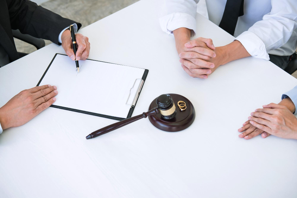 A Comprehensive Guide to Trial Separation