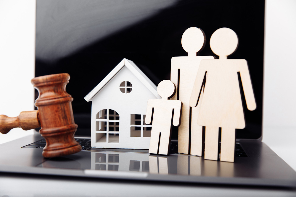 Estate Planning After Divorce: Protecting Your Future in Orlando's Family Law Landscape