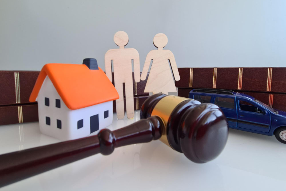 Navigating Divorce and Estate Planning in Orlando, FL
