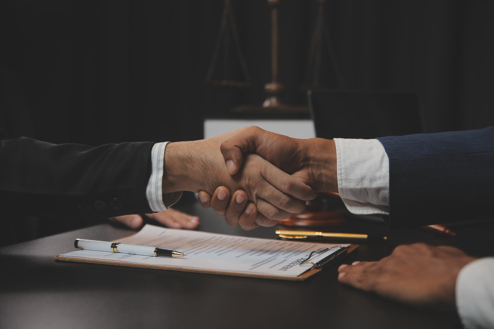 The Overlooked Benefits of Collaborative Law: Why You Need an Expert Attorney