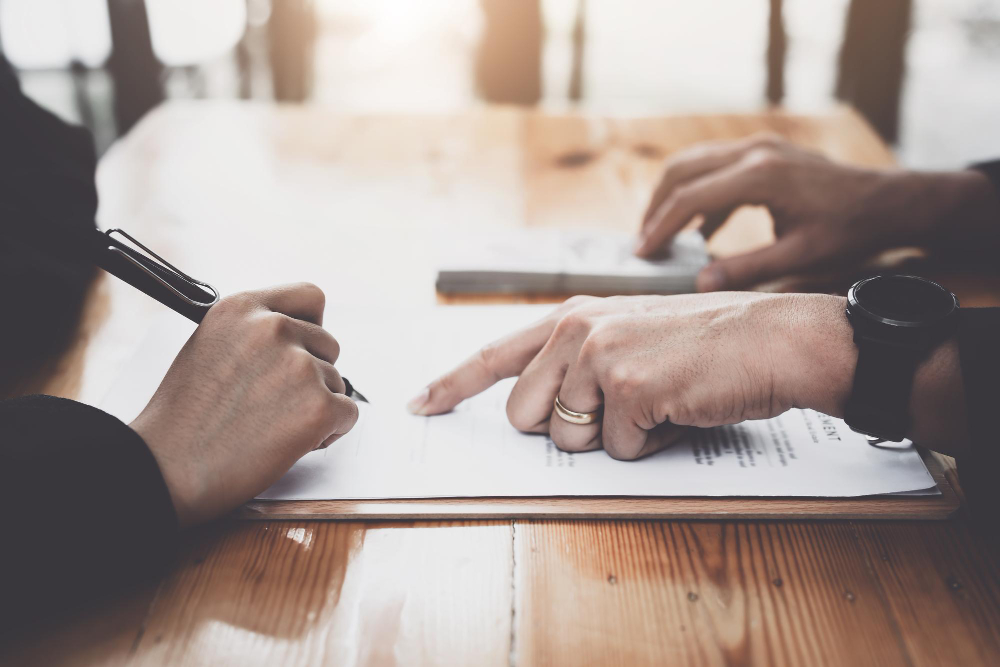 Understanding Mediation Settlement Agreements