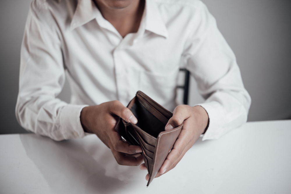 Understanding Financial Abuse in Marriage and How to Seek Help