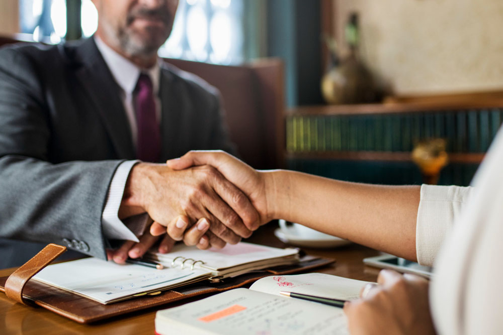Stages of Mediation Explained