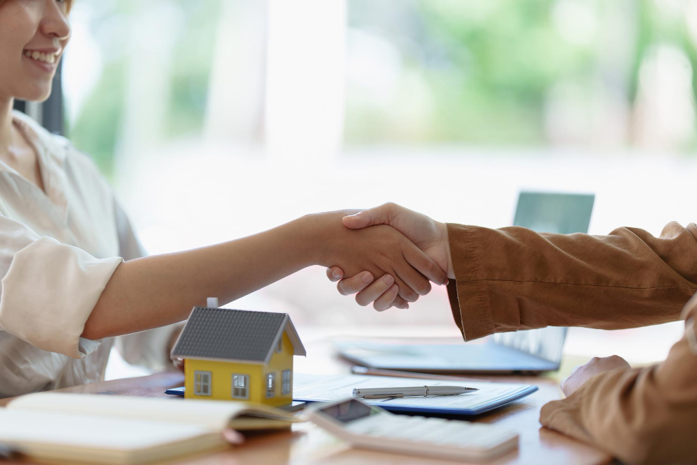 Protecting Your Assets Without a Prenuptial Agreement