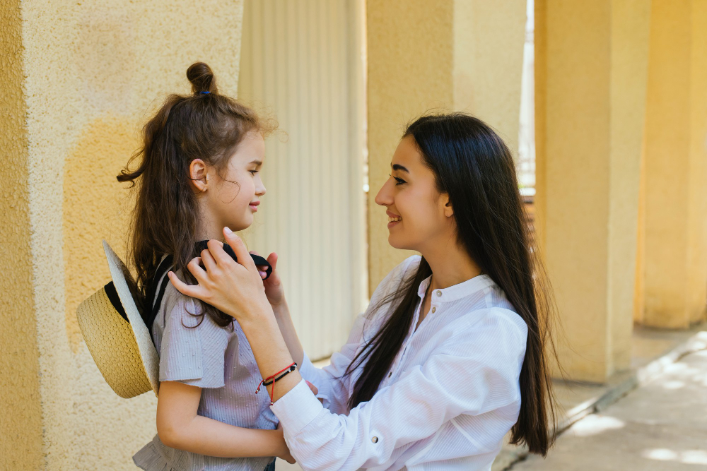 Understanding Child Visitation Rights