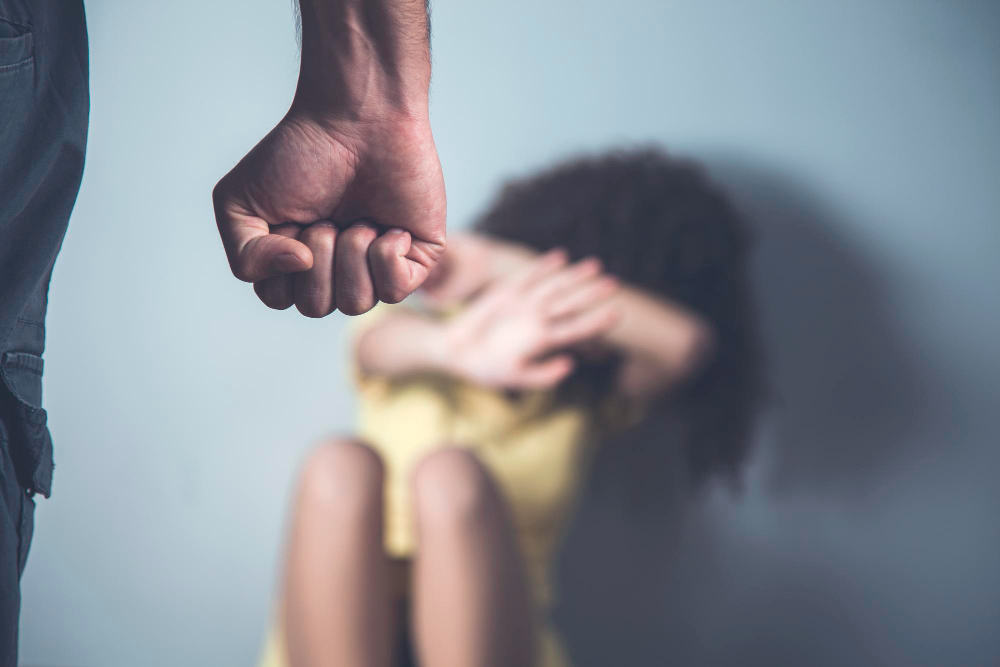Recognizing the Warning Signs of Domestic Violence