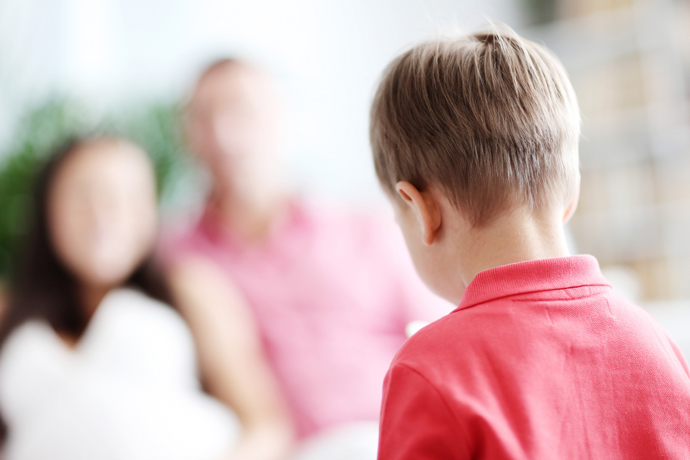 Tips for Parents to Prevent Alienation with Kids After Divorce