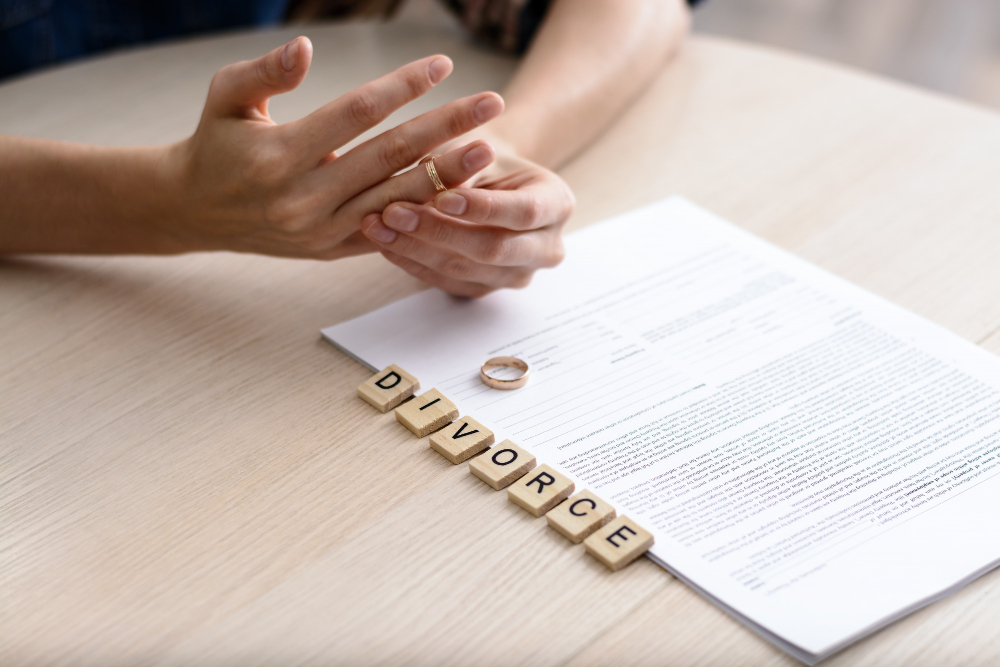 The Ultimate Guide to Filling Out Your Divorce Application in Florida