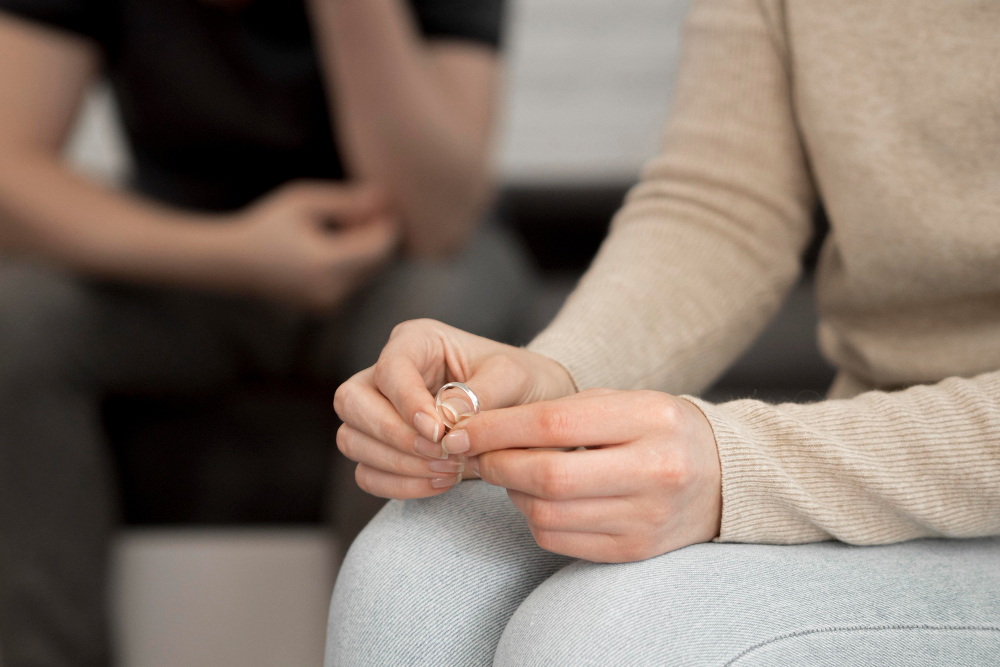 When Is Spousal Support Appropriate?
