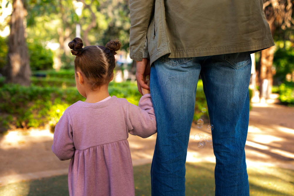 Understanding Parent Visitation Rights