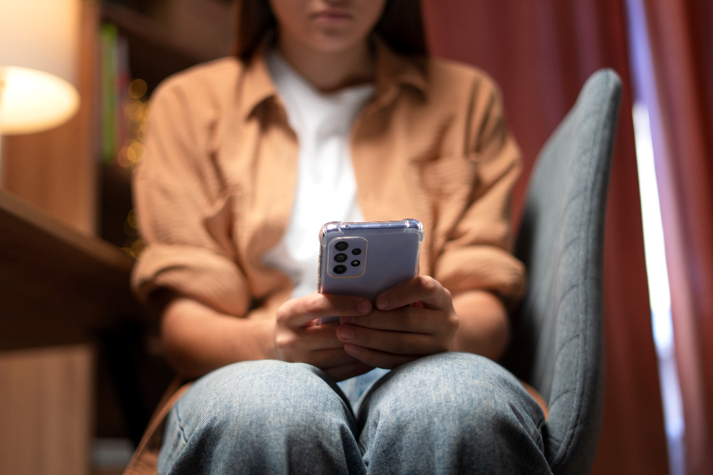 Navigating Parenthood Post-Divorce: A Social Media Survival Guide