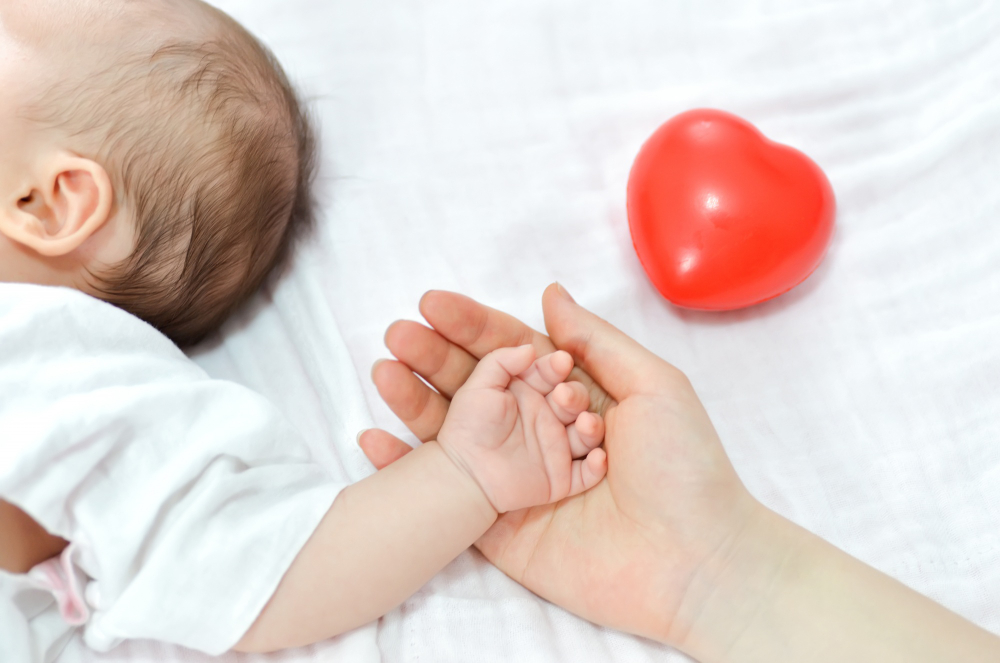 Questions to Ask Yourself if You’re Considering Adoption