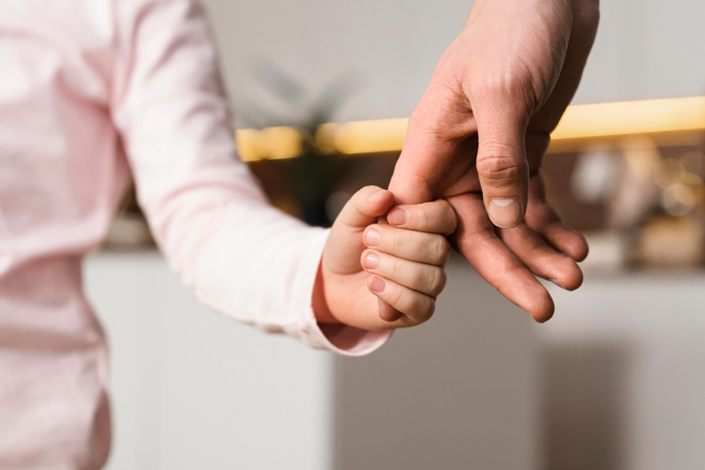 Everything You Need to Know About Child Relocation