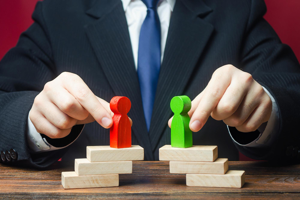 Mediation in the Divorce Process: A Peaceful and Practical Solution