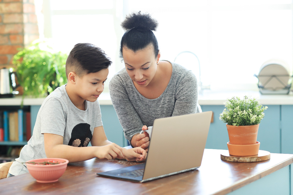 Navigating Co-Parenting Arrangements