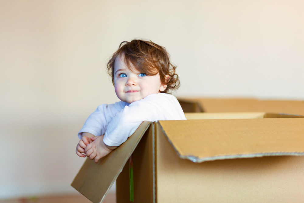 What You Need to Know About Child Relocation