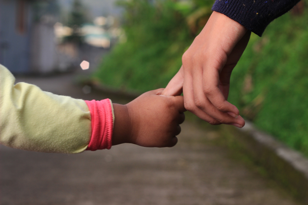 Addressing Child Support Changes During Job Loss