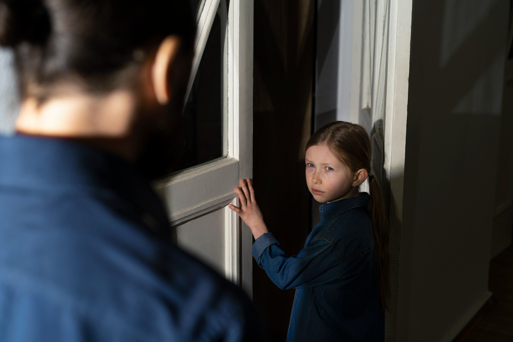 Parental Child Abduction: How to Deal with It