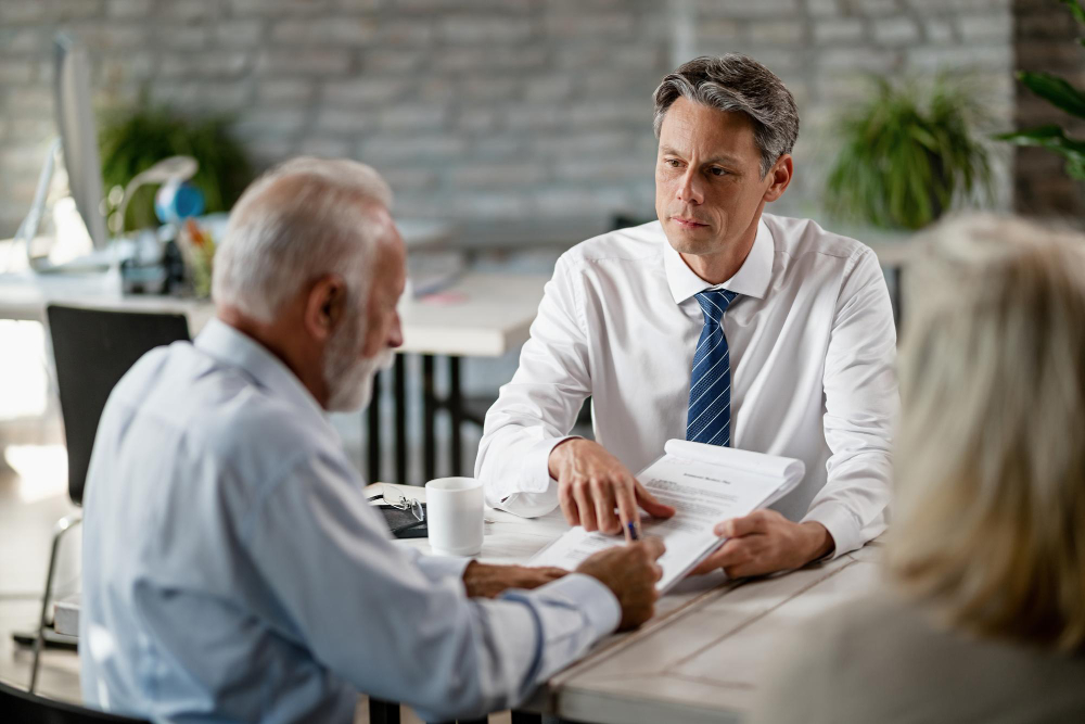 Understanding Wills and Trusts: A Comprehensive Guide