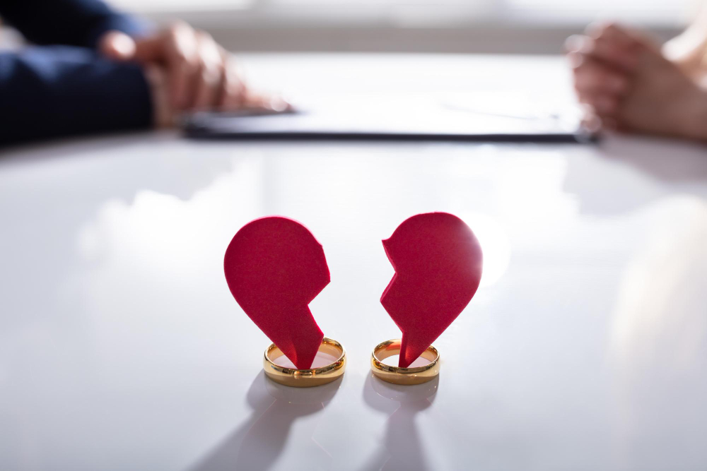 Collaborative vs. Traditional Divorce: Which Path is Right for You?