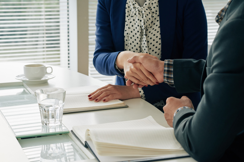 Things You Didn’t Know Collaborative Law Attorneys Can Handle