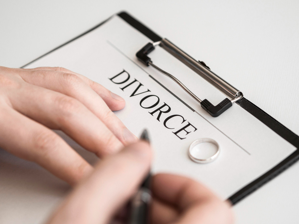 Navigating Divorce Across State Lines: A Complete Guide