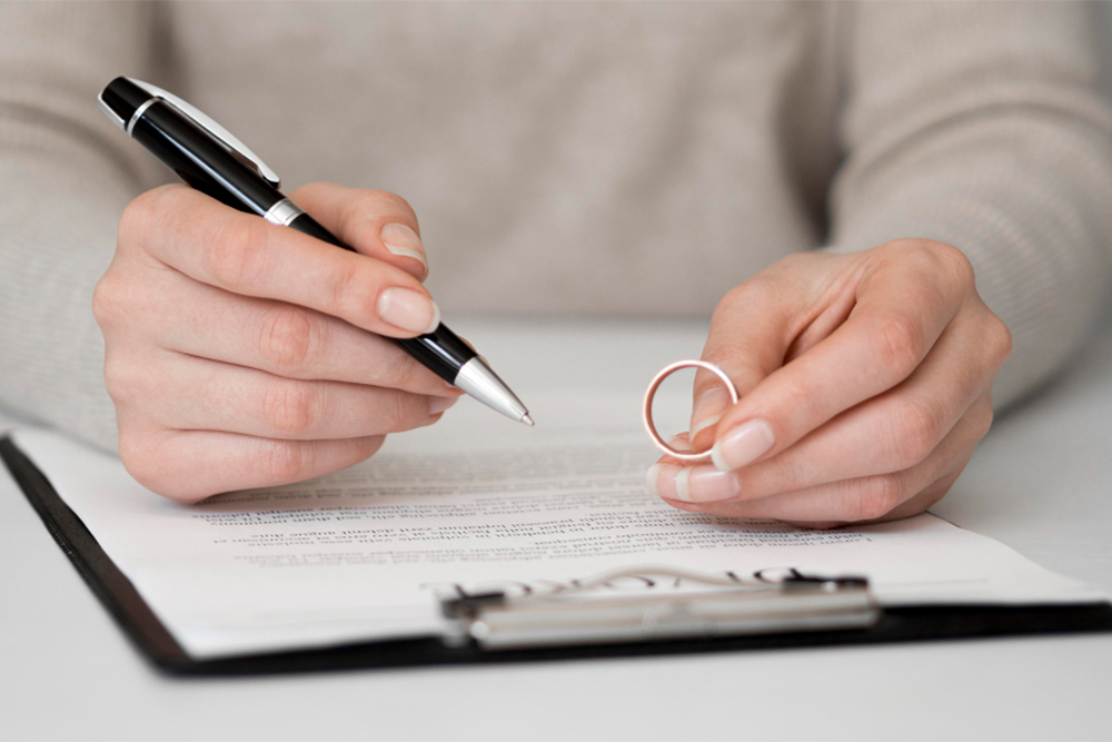 Special Legal Issues in Divorce: What Orlando Couples Need to Know