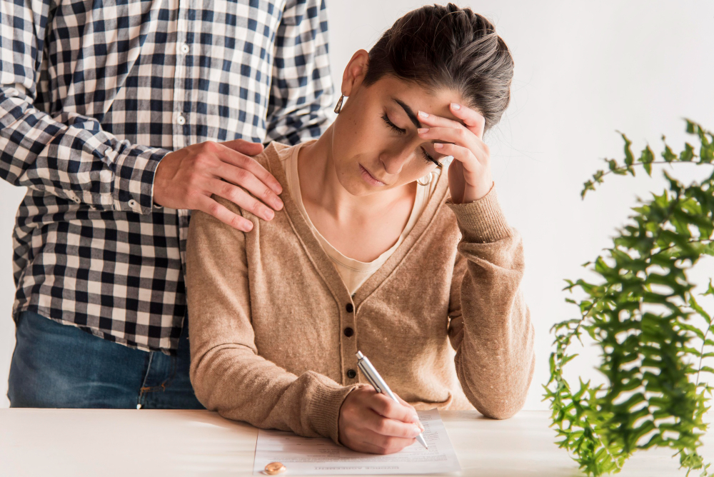 The Hidden Emotional Costs of Divorce (and How Attorneys Help)