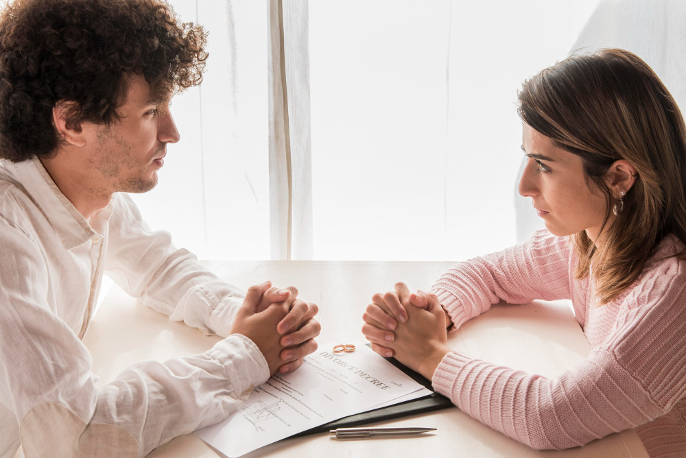 How Collaborative Divorce Protects Your Children's Well-Being