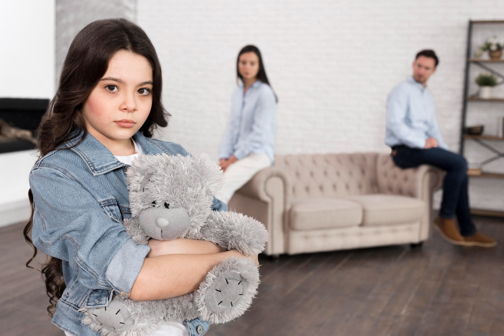 Essential Co-Parenting Tips for Divorced Parents