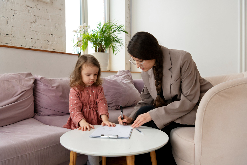 A Guide to Planning Child Custody Agreements